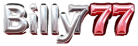 billy777 logo