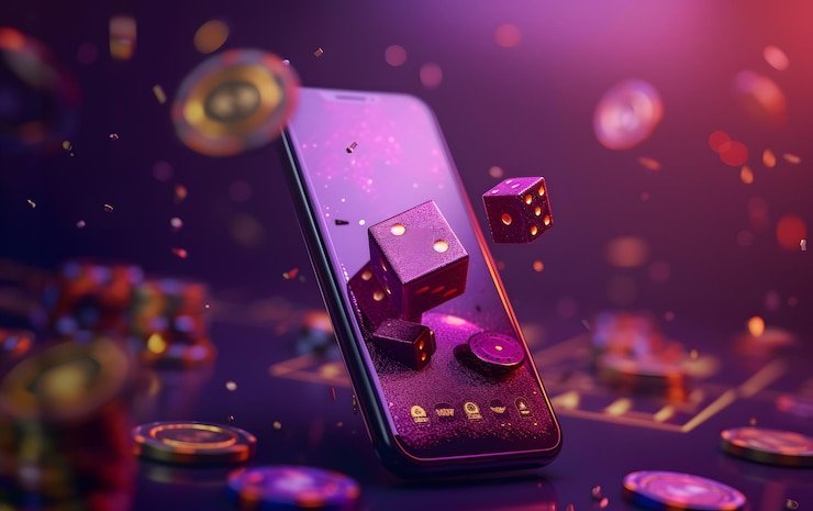 billy777 mobile gaming