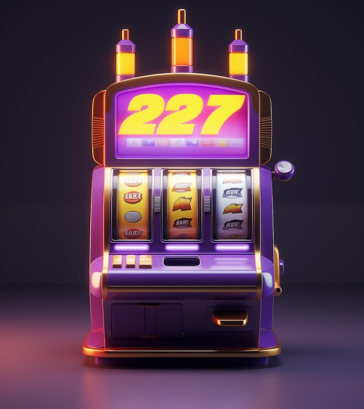billy777 Live Casino