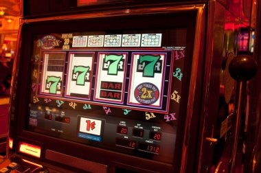 billy777 Slots